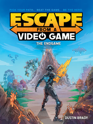 cover image of The Endgame